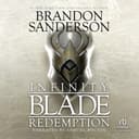 Cover of Infinity Blade--Redemption