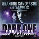 Cover of Dark One--Forgotten