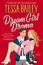 Cover of Dream Girl Drama