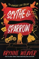 Cover of Scythe & Sparrow