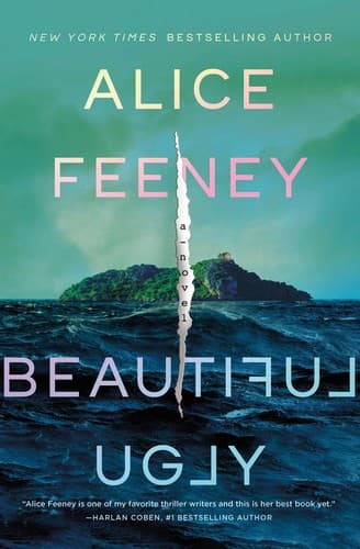 Cover of Beautiful Ugly
