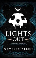 Cover of Lights Out