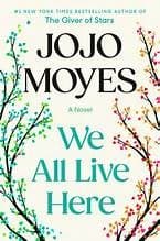Cover of We All Live Here