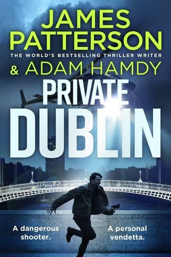 Cover of Private Dublin