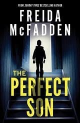 Cover of The Perfect Son
