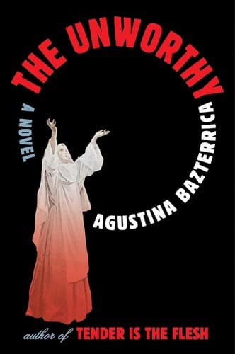 Cover of Unworthy
