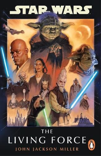 Cover of Star Wars