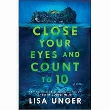 Cover of Close Your Eyes and Count to 10