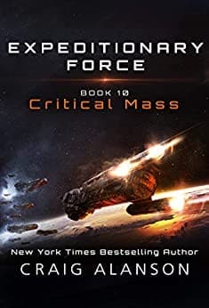 Cover of Critical Mass