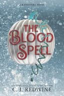 Cover of The Blood Spell