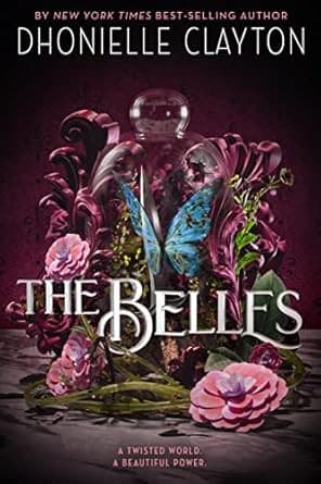 Cover of The Belles