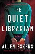 Cover of The Quiet Librarian