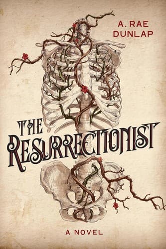 Cover of The Resurrectionist