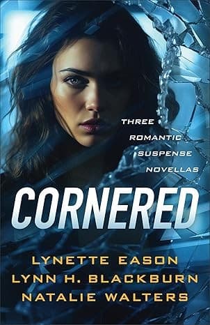 Cover of Cornered