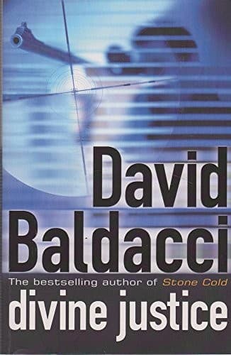 Cover of Divine Justice