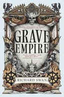 Cover of Grave Empire