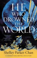 Cover of He Who Drowned the World