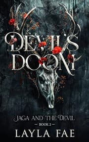 Cover of Devil’s Doom