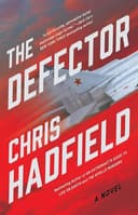 Cover of The Defector: A Novel