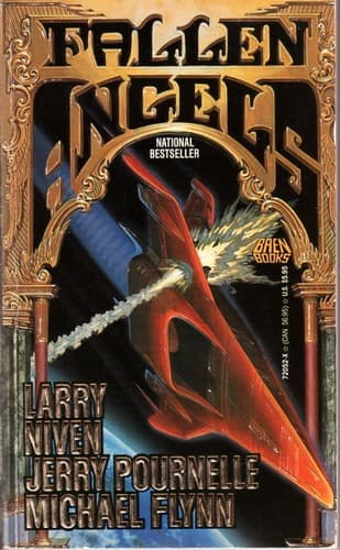 Cover of Fallen Angels