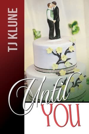 Cover of Until You