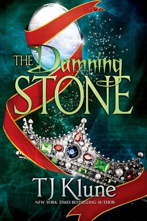 Cover of Damning Stone