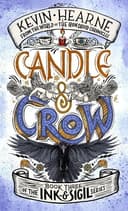 Cover of Candle & Crow