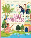 Cover of The Salt Princess