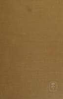 Cover of Act and Being