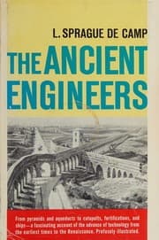 Cover of The ancient engineers