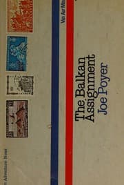 Cover of Balkan Assignment