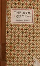 Cover of The Book of Tea