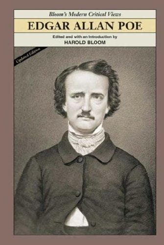 Cover of Edgar Allan Poe