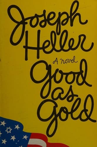 Cover of Good as Gold