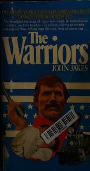Cover of The Warriors 