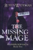 Cover of Missing Mage