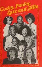 Cover of Weekly Reader Books presents Cosby, Punky, Kate and Allie