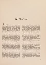 Cover of Songs of the Pogo