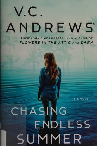 Cover of Chasing Endless Summer