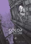 Cover of Color of the End