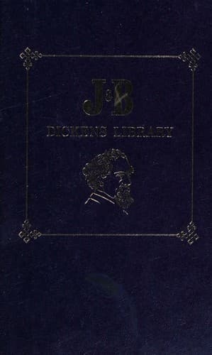 Cover of A Christmas Carol