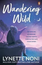 Cover of Wandering Wild