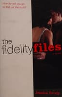 Cover of Fidelity Files
