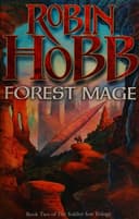 Cover of Forest Mage