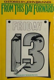 Cover of From this day forward