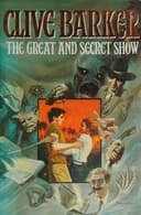 Cover of Great and Secret Show