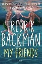 Cover of My friends