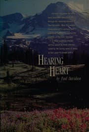 Cover of Hearing heart