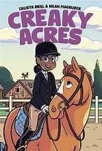 Cover of Creaky Acres