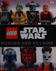 Cover of Lego Star Wars- Rogues and Villains
